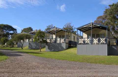 Wallaga Lake Park - Accommodation Bookings 1