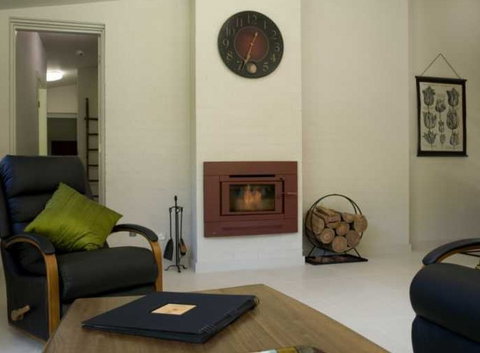 Serene - Accommodation Bookings 5