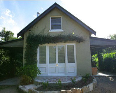 Jasmine Cottage - Accommodation Bookings 1