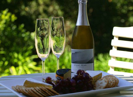 Jasmine Cottage - Accommodation Bookings 3