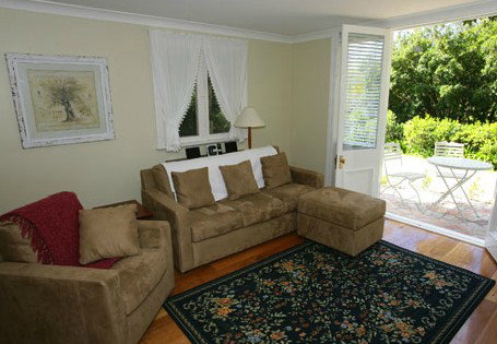 Jasmine Cottage - Accommodation Bookings 4