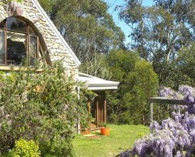 Bodalla Rock House - Accommodation Bookings 1