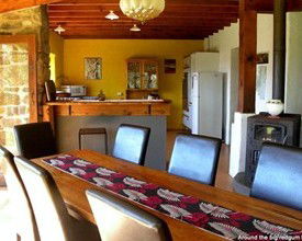 Bodalla Rock House - Accommodation Bookings 2