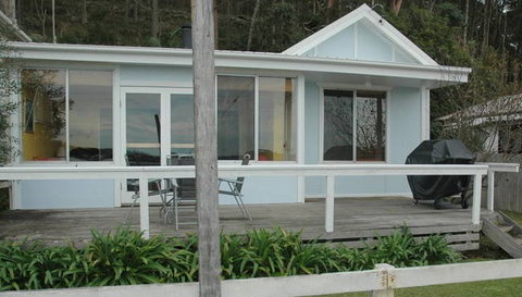 A Lake House At Burrill Lake - Accommodation Bookings 5