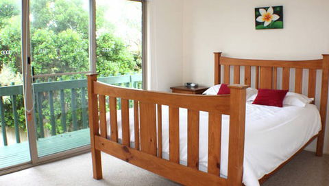 Callala Beach Front - Accommodation Bookings 2