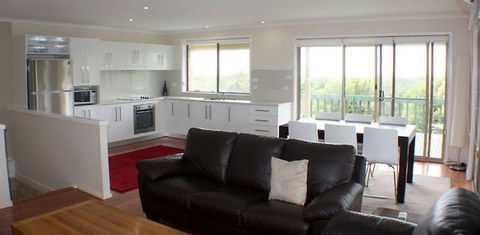 Callala Beach Front - Accommodation Bookings 4