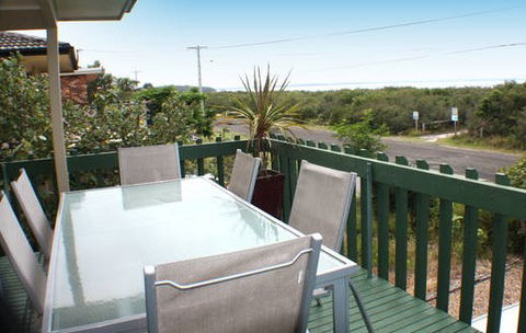 Callala Beach Front - Accommodation Bookings 5