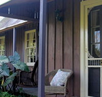 Arcadia Bed and Breakfast - Accommodation Bookings