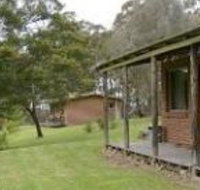 Central Tilba Farm Cabins - Accommodation Bookings