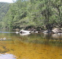 Bakers Flat Cottages - Accommodation Bookings
