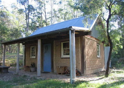 Bakers Flat Cottages - Accommodation Bookings 2