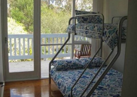 Bellbird Beach House - Accommodation Bookings 1