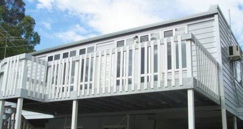 Bellbird Beach House - Accommodation Bookings 4