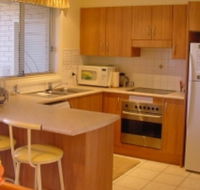 A Bay Beachcomber and Jervis Bays SeaChange - Accommodation Bookings