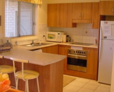 A Bay Beachcomber And Jervis Bays SeaChange - Accommodation Bookings 0