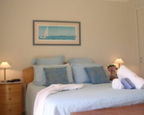 A Bay Beachcomber And Jervis Bays SeaChange - Accommodation Bookings 1