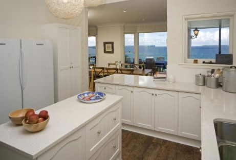 Absolute Waterfront At Hyams Beach - Elandra - Accommodation Bookings 1