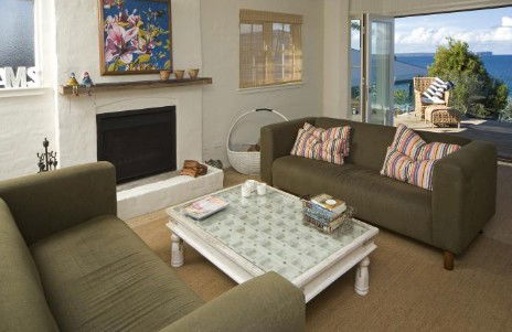 Absolute Waterfront At Hyams Beach - Elandra - Accommodation Bookings 2