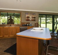 Banksia Garden Retreat - Accommodation Bookings