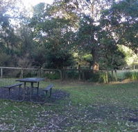Booderee National Park Cave Beach camping area - Accommodation Bookings