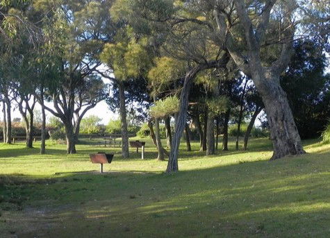 Booderee National Park: Cave Beach Camping Area - Accommodation Bookings 1