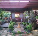 Blossoms Bed and Breakfast - Accommodation Bookings