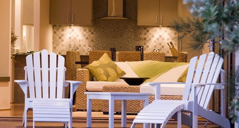 Lochani At The Beach - Accommodation Bookings 0