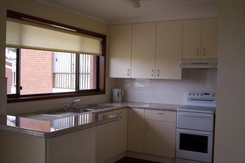 AnchorBell Holiday Apartments - Accommodation Bookings 0