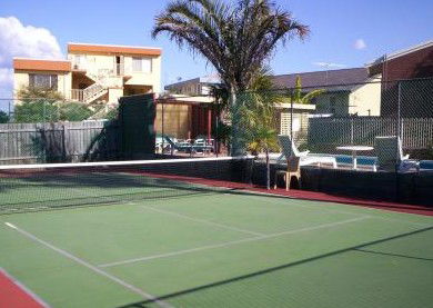 AnchorBell Holiday Apartments - Accommodation Bookings 1