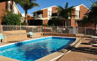 AnchorBell Holiday Apartments - Accommodation Bookings 2
