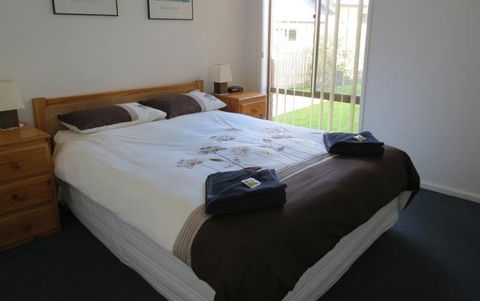 AnchorBell Holiday Apartments - Accommodation Bookings 4