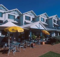 Breakers Apartments Mollymook - Accommodation Bookings