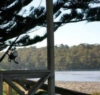 BIG4 Narooma Easts Holiday Park - Accommodation Bookings