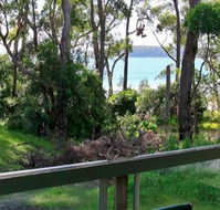 Allawah Cabins - Accommodation Bookings