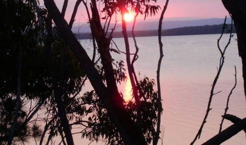 By The Beach B And B Holiday Apartments - Accommodation Bookings 5