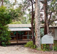 Lyrebird Dell - Accommodation Bookings