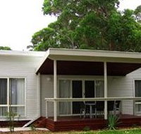 BIG4 South Durras Holiday Park - Accommodation Bookings