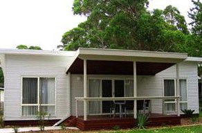 BIG4 South Durras Holiday Park - Accommodation Bookings 0