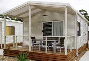 BIG4 South Durras Holiday Park - Accommodation Bookings 1