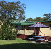 Alonga Cottages - Accommodation Bookings
