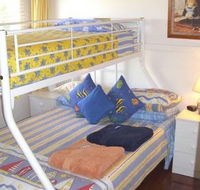 Calm Waters Waterfront Cottages - Accommodation Bookings