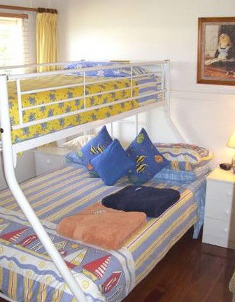 Calm Waters Waterfront Cottages - Accommodation Bookings 0