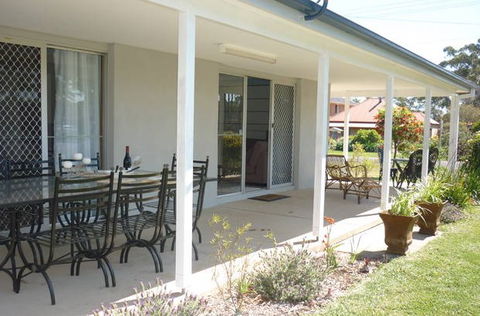 By The Bay - Accommodation Bookings 2