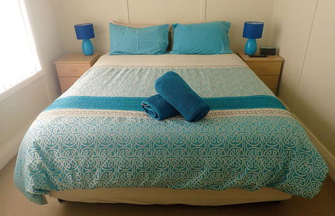 Bayswater Beach House - Accommodation Bookings 6
