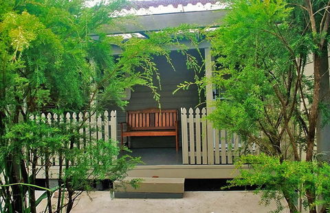 Bayswater Beach House - Accommodation Bookings 7
