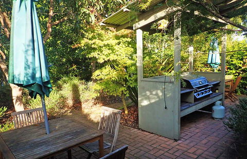 Bayswater Beach House - Accommodation Bookings 11