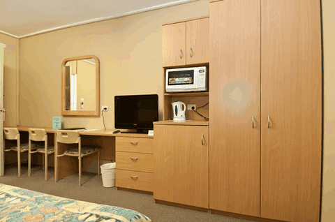 New Olympic Motel - Accommodation Bookings 0