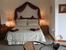 A View of Mt Warning Bed and Breakfast - Accommodation Bookings