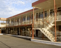 Waterview Motel - Accommodation Bookings
