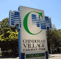 Chinderah Village Caravan Park - Accommodation Bookings